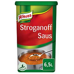 Knorr Stroganoffsaus (6.5 Lt)