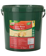 Knorr Roux Blanc (167 Lt) (Vegan)