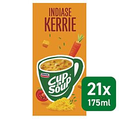 Unox Cup A Soup Indiase Kerrie