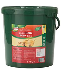 Knorr Roux Bruin (167 Lt) (Vegan)