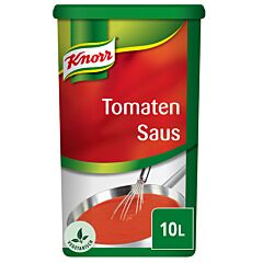 Knorr Tomatensaus(10lt) (vegan)
