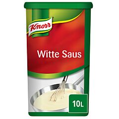 Knorr Witte Saus (10 Lt)