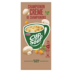 Unox Cup A Soup Champignon