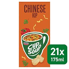 Unox Cup A Soup Chinese Kip