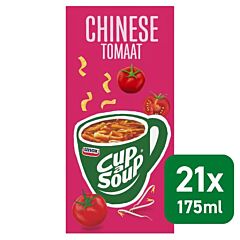 Unox Cup A Soup Chinese Tomaat