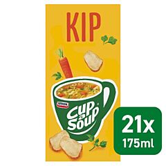 Unox Cup A Soup Kip