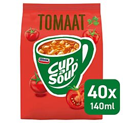Unox Cup A Soup 40Kop Tomaat