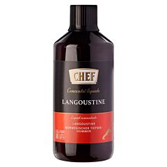 Chef Liquid Concentrate Langoustine