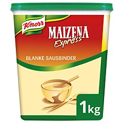 Knorr Maizena Blank