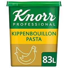 Knorr 1-2-3 Kippenbouillon Pasta (83 Lt)