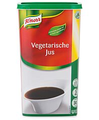 Knorr Vegetarische Jus (30 Lt) (Vegan)