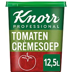 Knorr Professional Tomatensoep Creme (12,5 Lt)