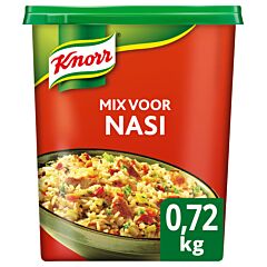 Knorr 1-2-3 Mix Voor Nasi (9 Lt) (Vegan)