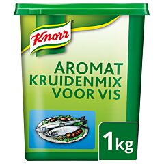 Knorr 1-2-3 Aromat Voor Vis