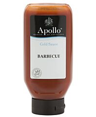 Apollo Barbecuesaus