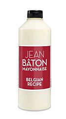 Jean Baton Belgische Mayonaise