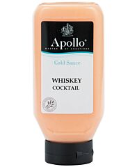 Apollo Whiskey Cocktailsaus