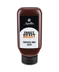 Apollo Smokey Beast Chipotle Bbq Sauce