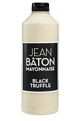 Jean baton Mayonaise black truffle