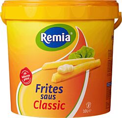 Remia Fritessaus 25% Classic