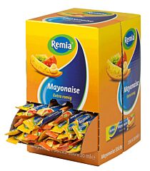 Remia Mayonaise Sticks 20 Ml