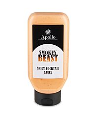Apollo Smokey Beast Spicy Cocktail Sauce