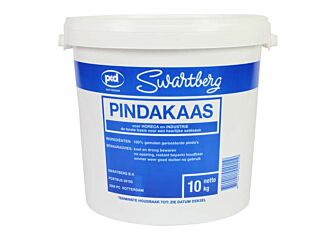 Swartberg Pindakaas