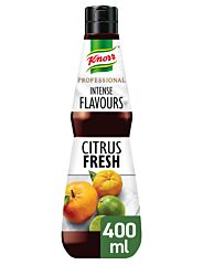 Knorr Professional Intense Flavour Citrus Fresh (Vegan)