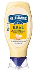 Hellmann's Real Mayonaise Squeeze