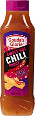 Gouda's Glorie Hot Chili Sauce