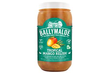 Ballymaloe Tropical Mango