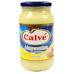 Calve Mayonaise