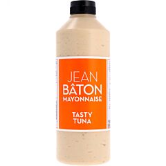 Jean Baton Mayonaise Tasty Tuna