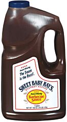 Sweet Baby Ray Bbq Saus Original