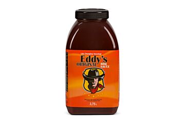 Eddy's Bbq Sauce Original