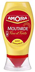 Amora Moutarde De Dijon