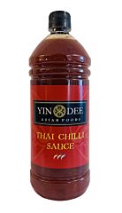 Yin Dee Thai Chilli Saus