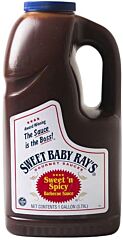 Sweet Baby Ray Bbq Saus Sweet En Spicy