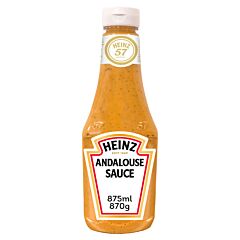 Heinz Andalouse Sauce