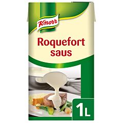 Knorr Garde D'or Roquefort Saus