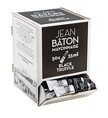 Jean Baton Mayonaise Black Truffle 35Ml
