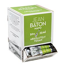 Jean Baton Mayonaise Absolutely Vegan 35Ml