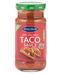 Santa Maria Taco Sauce Mild