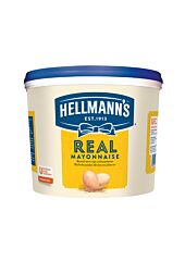Hellmann's Real Mayonaise