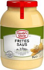 Gouda's Glorie Fritessaus 25%