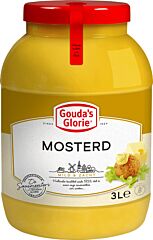 Gouda's Glorie Mosterd