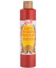 Hela Curry Gewurz Ketchup
