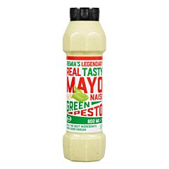 Remia Mayo Green Pesto