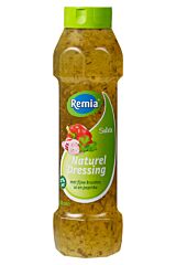 Remia Salata Dressing Naturel