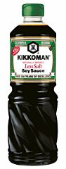 Kikkoman Sojasaus Less Salt